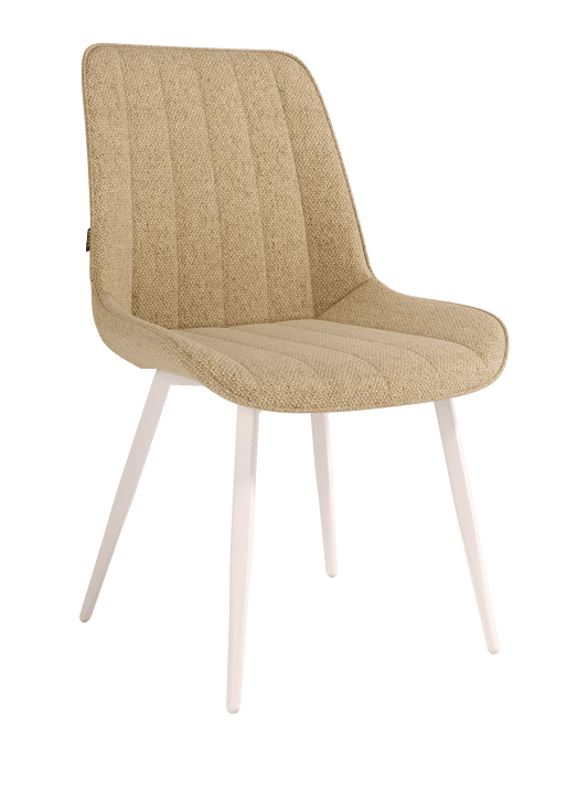 Juego de 2 Sillas TROJA