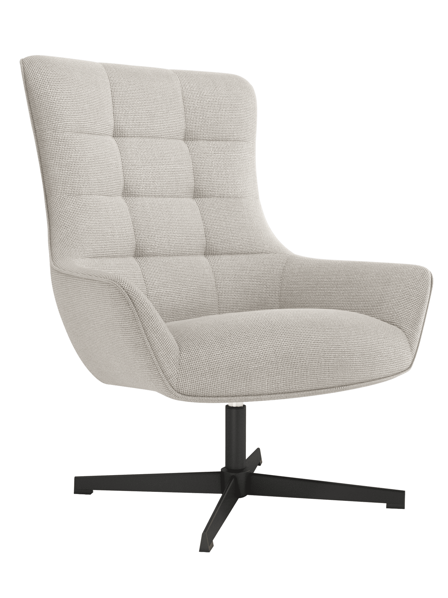 Butaca Giratoria 360° SALIA