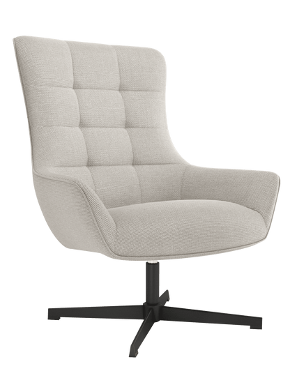 Butaca Giratoria 360° SALIA