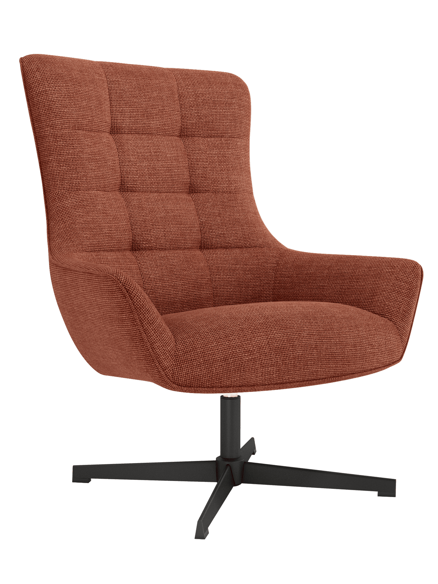 Butaca Giratoria 360° SALIA