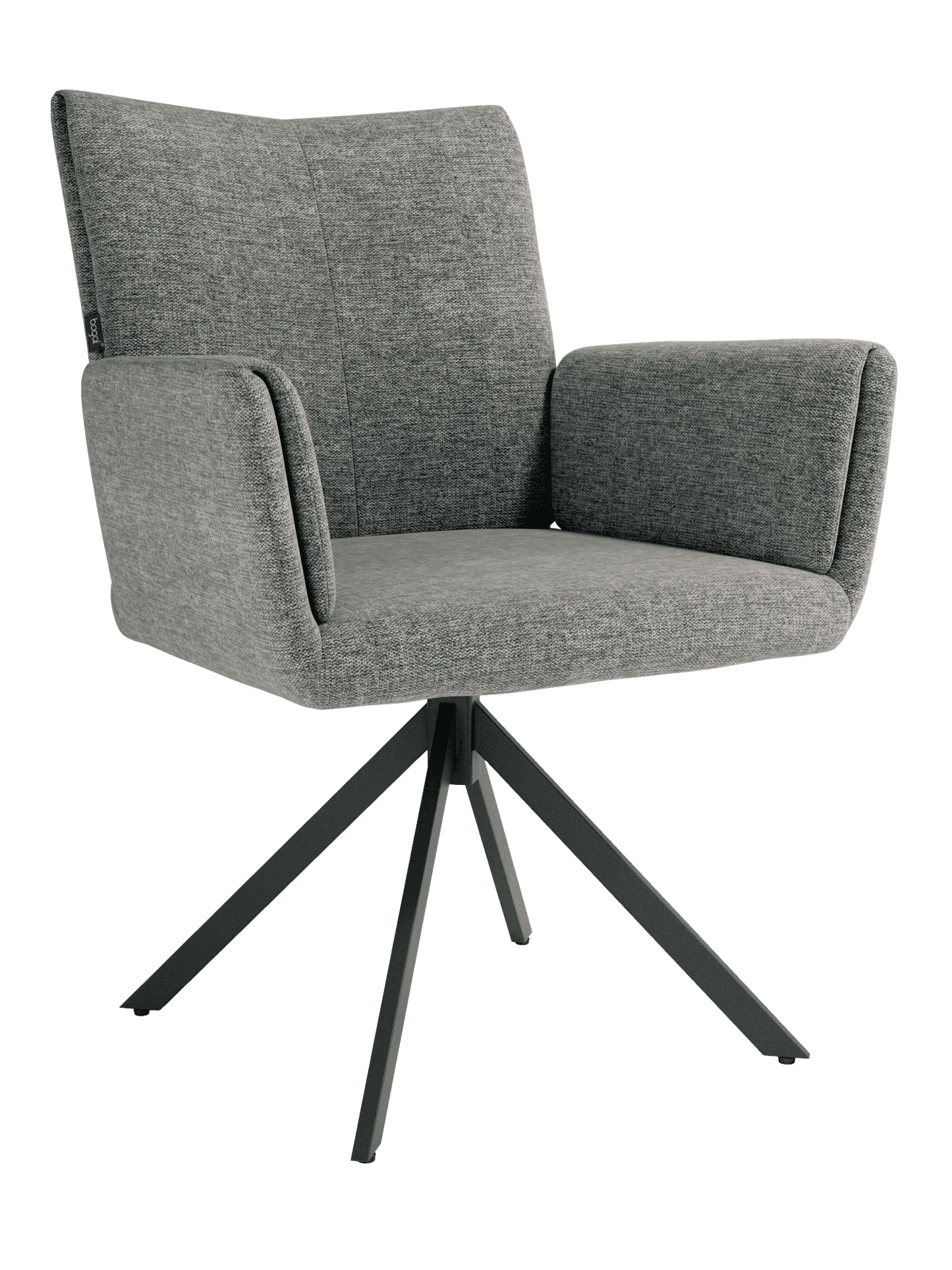 Silla Giratoria GUADALTEVA