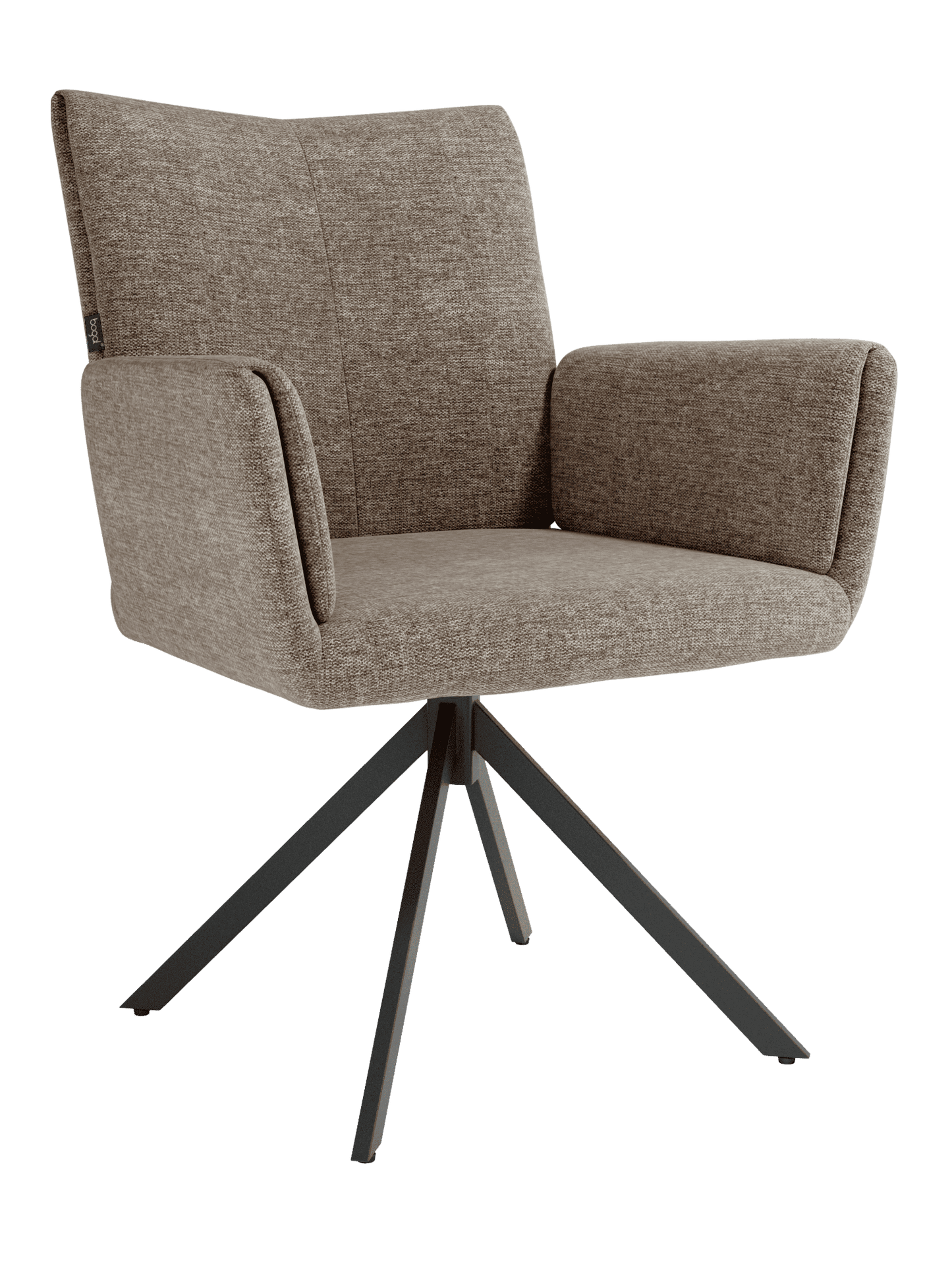 Silla Giratoria GUADALTEVA