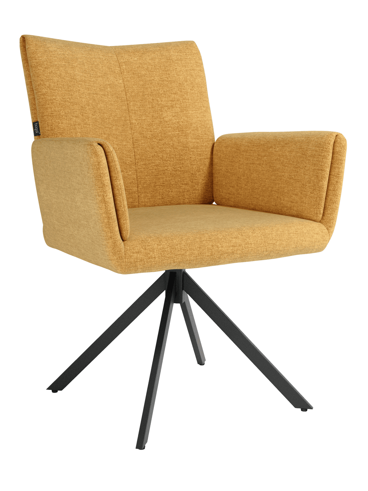 Silla Giratoria GUADALTEVA