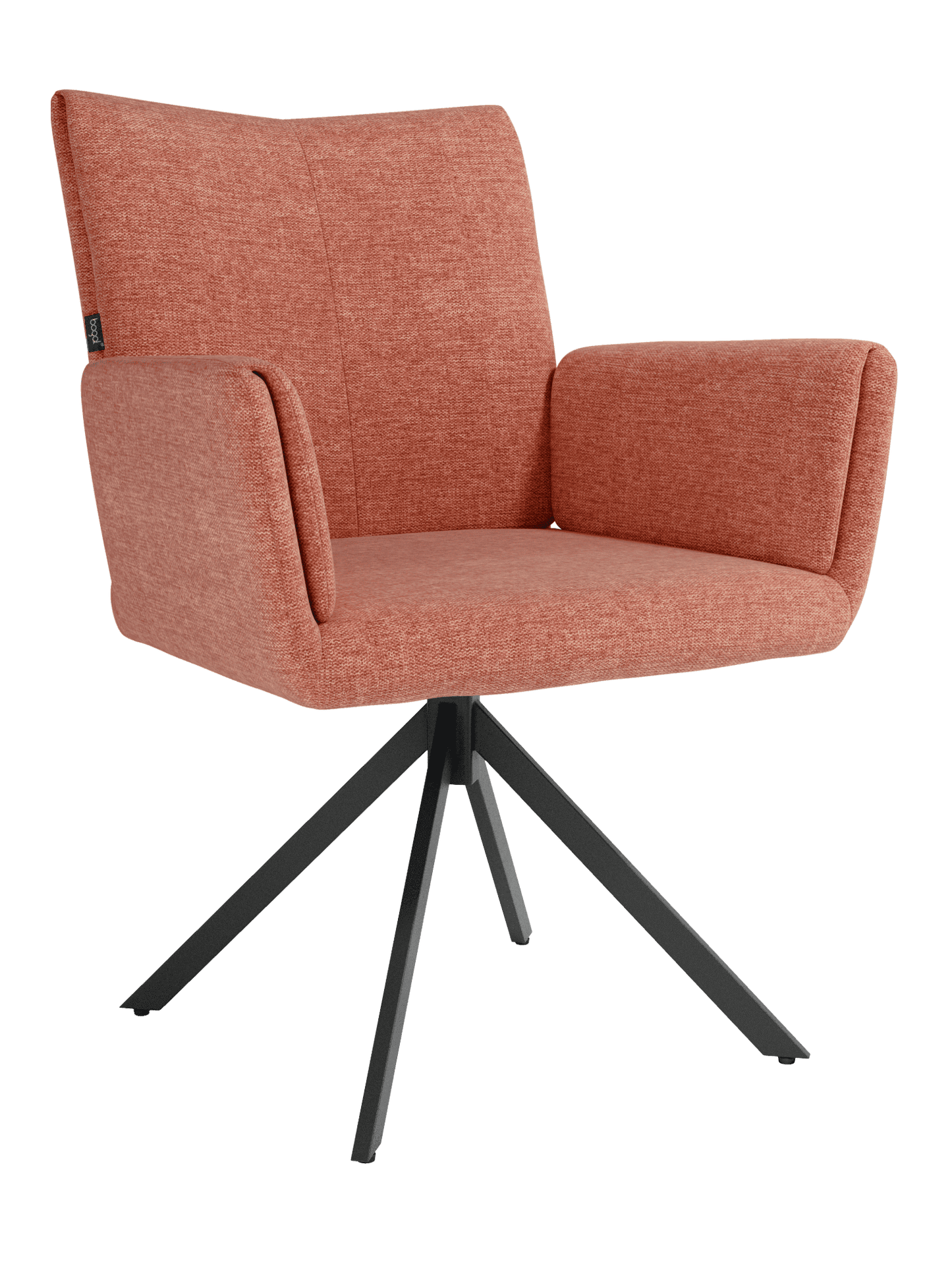 Silla Giratoria GUADALTEVA