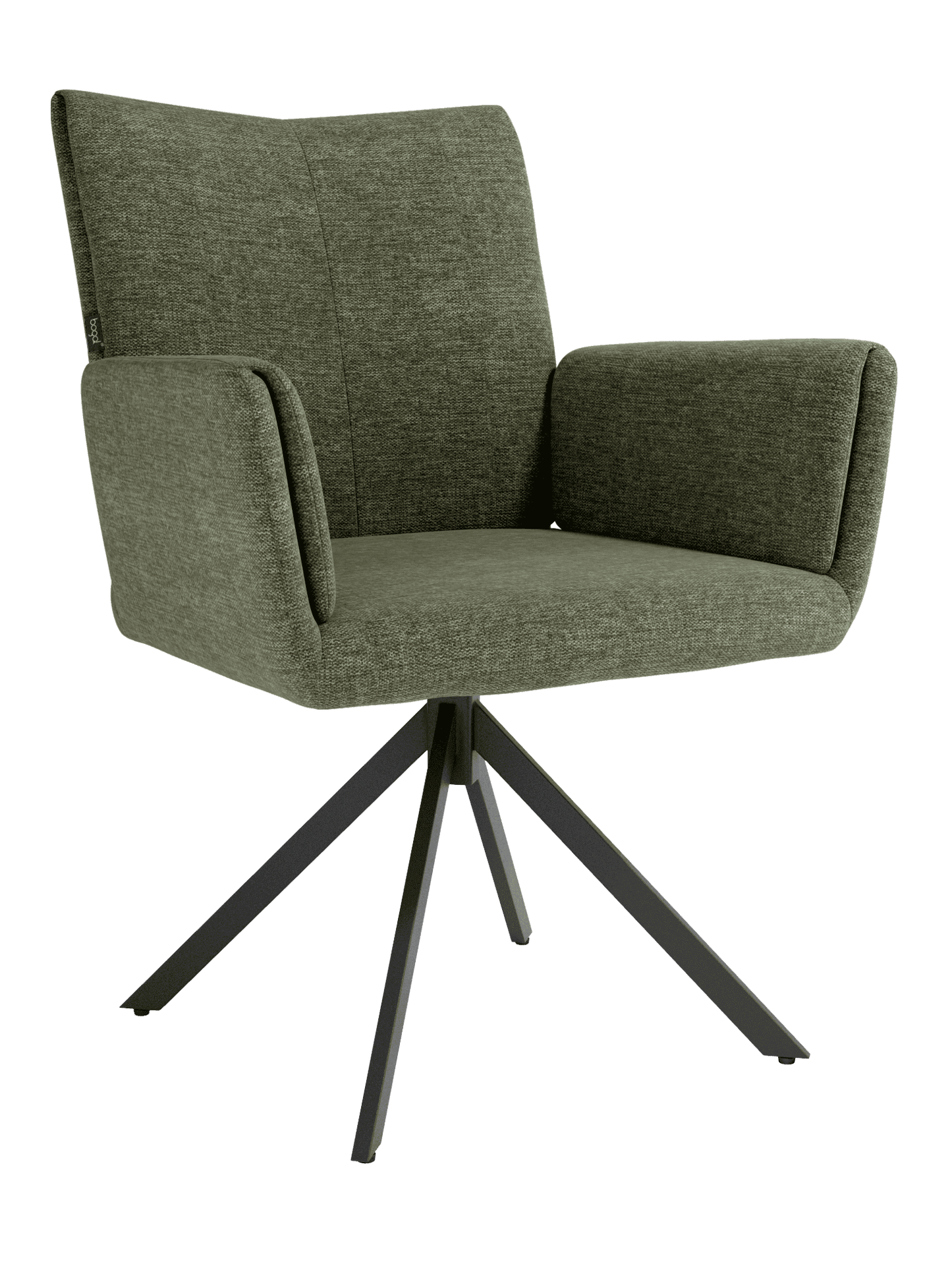 Silla Giratoria GUADALTEVA