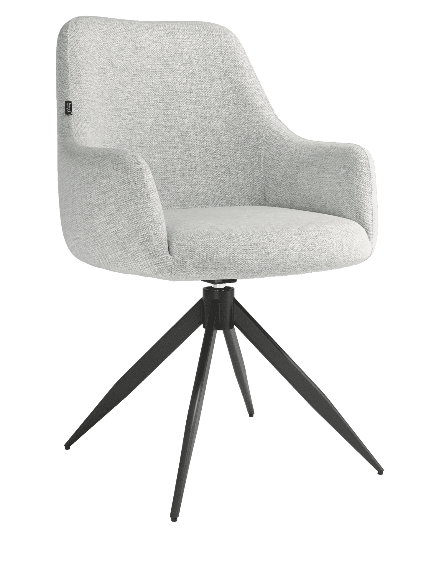 Silla Giratoria GUADAIZA