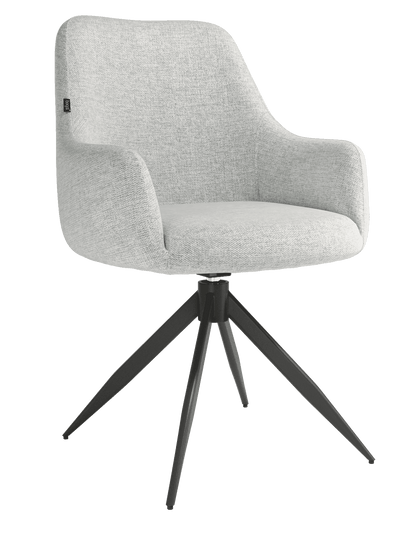 Silla Giratoria GUADAIZA