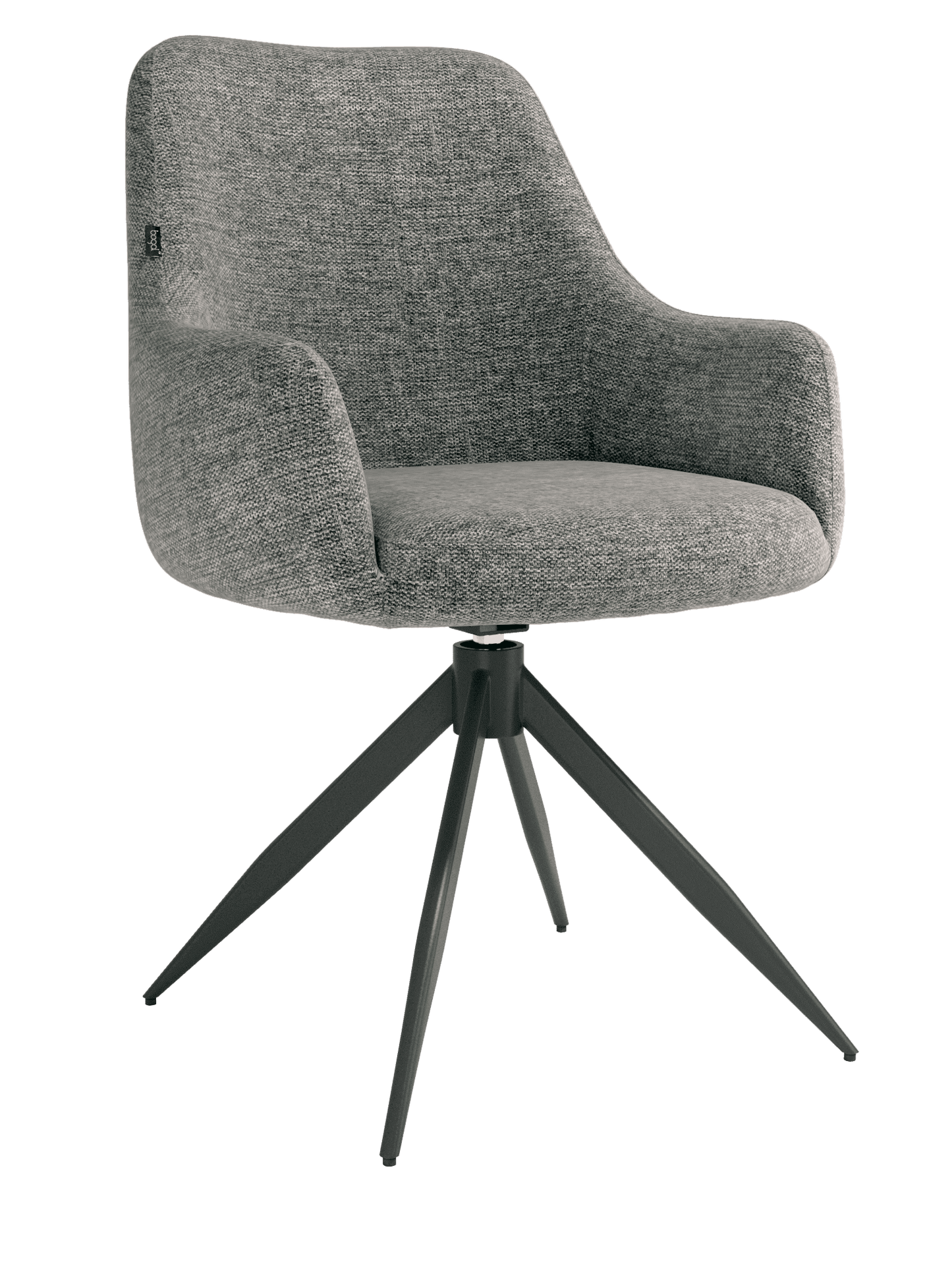 Silla Giratoria GUADAIZA