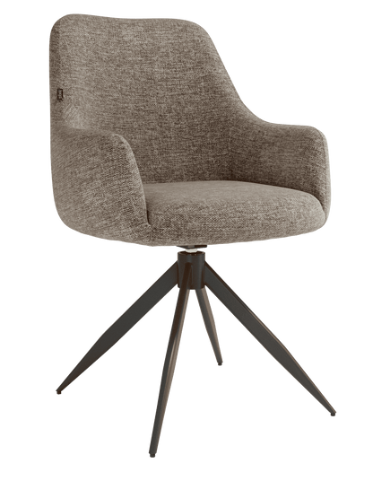 Silla Giratoria GUADAIZA