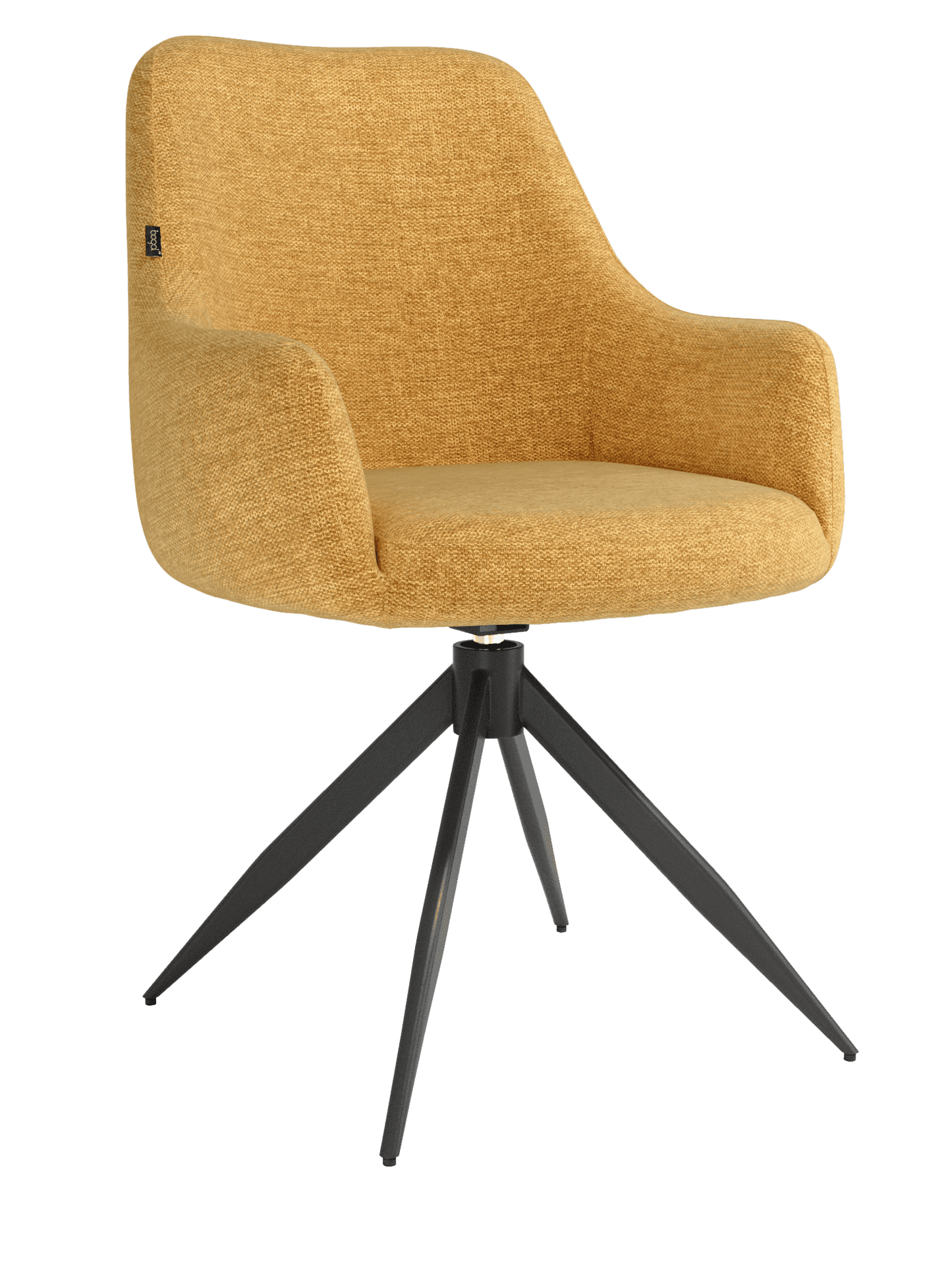 Silla Giratoria GUADAIZA