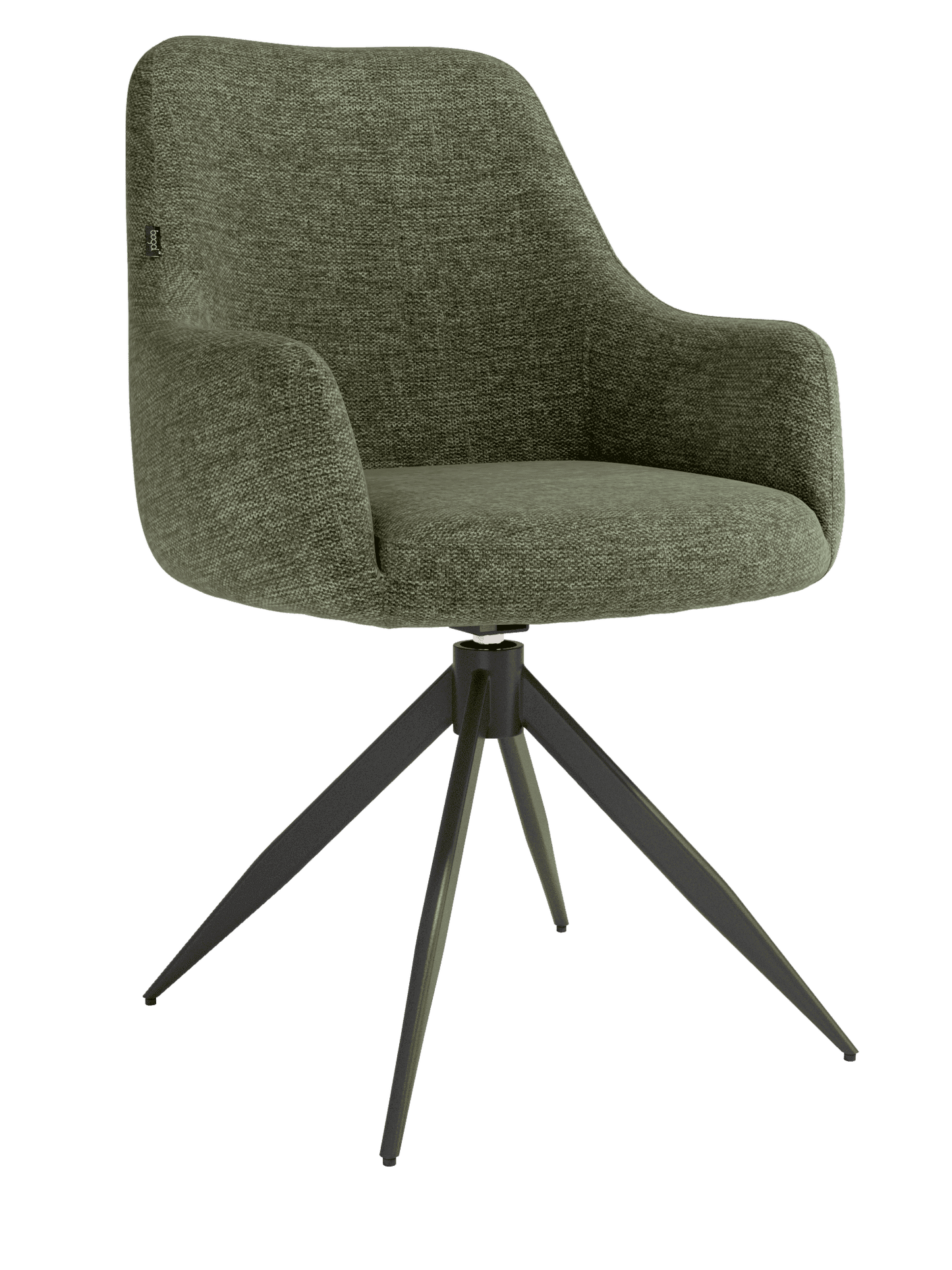 Silla Giratoria GUADAIZA