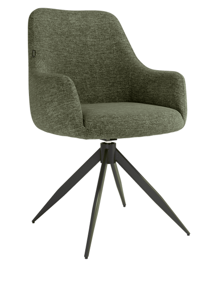 Silla Giratoria GUADAIZA