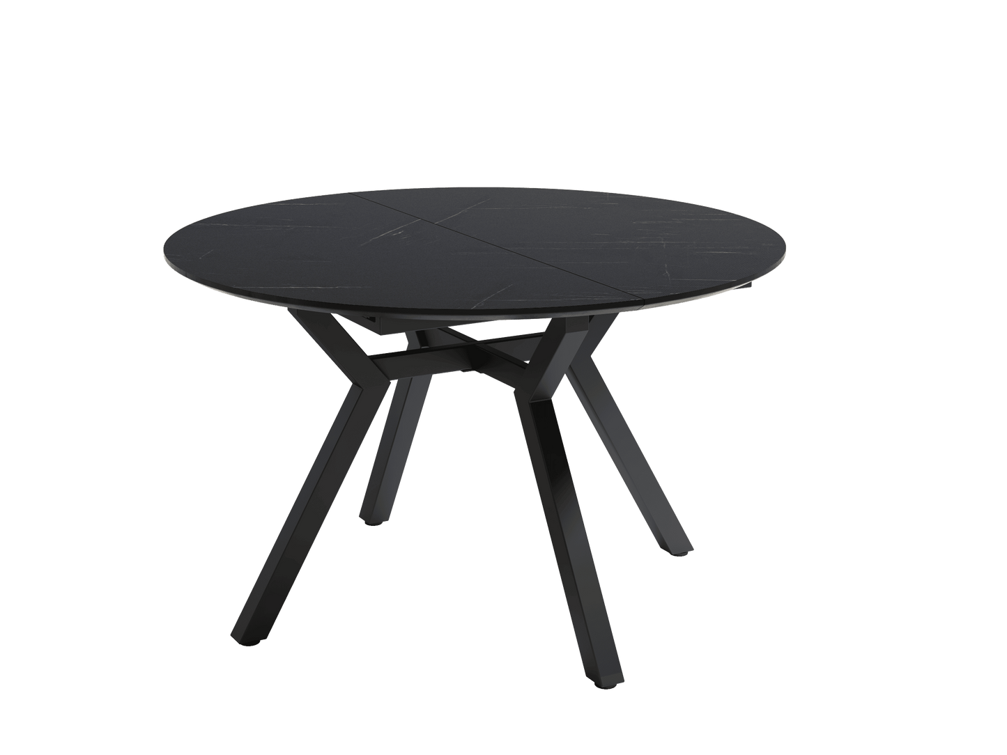 Mesa Extensible Redonda TORETE