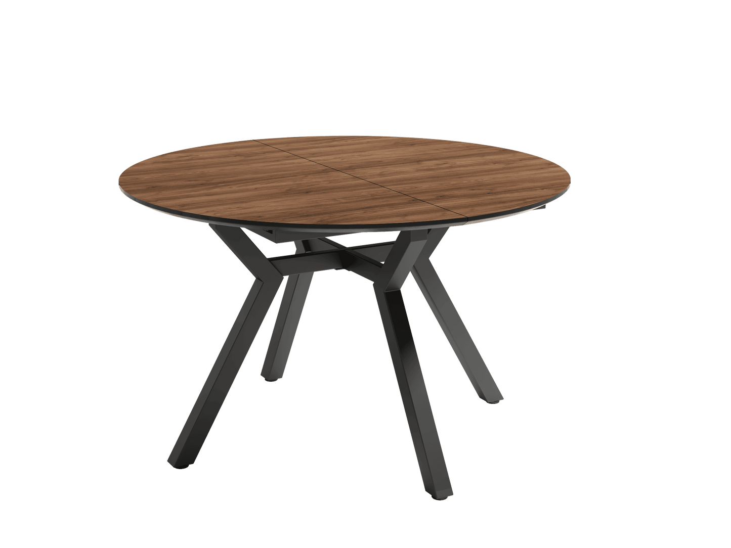 Mesa Extensible Redonda TORETE