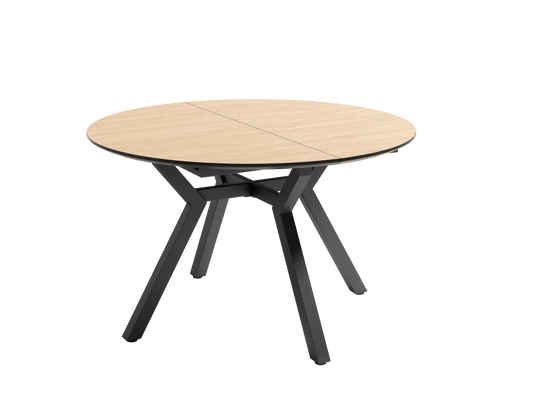 Mesa Extensible Redonda TORETE