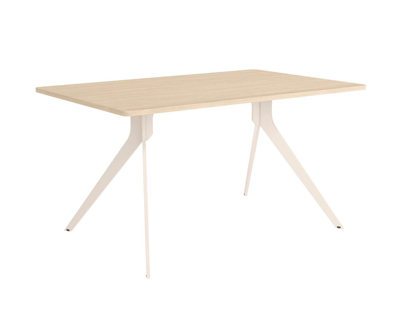 Mesa Rectangular Fija OMAÑA