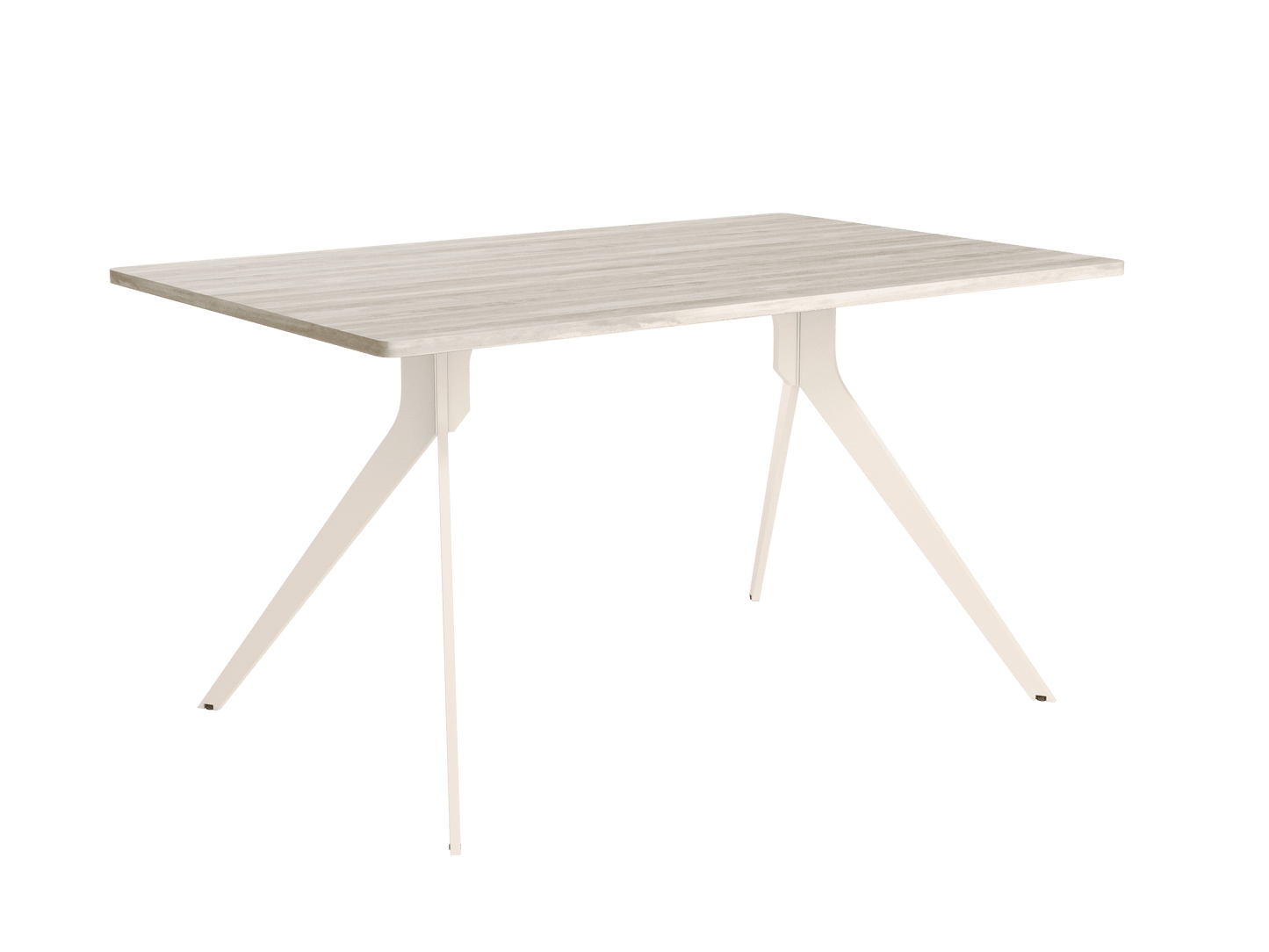 Mesa Rectangular Fija OMAÑA