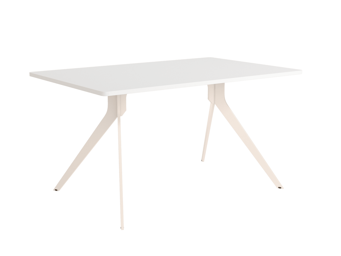 Mesa Rectangular Fija OMAÑA