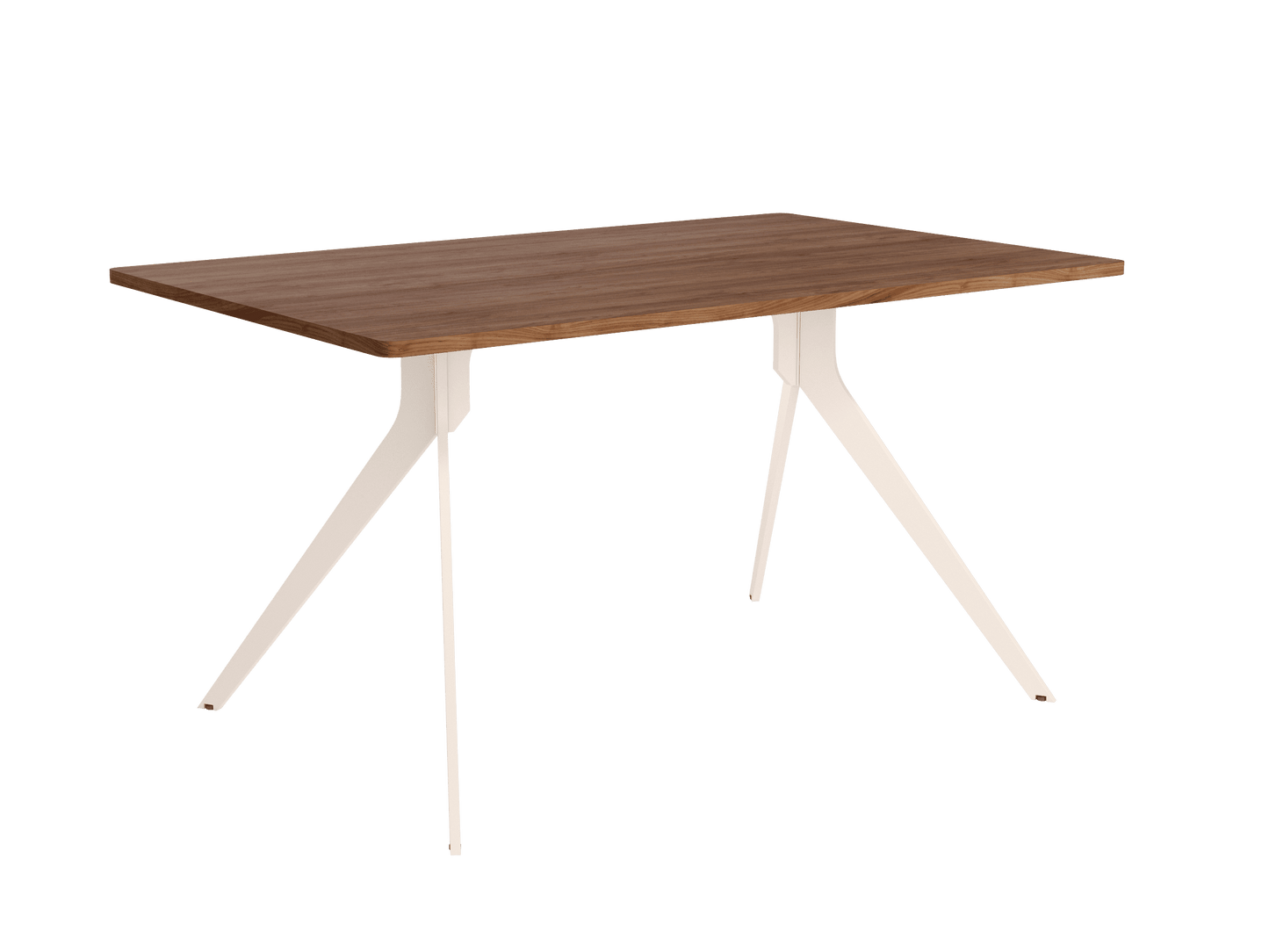 Mesa Rectangular Fija OMAÑA