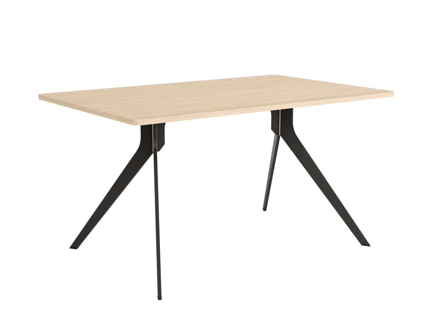 Mesa Rectangular Fija OMAÑA