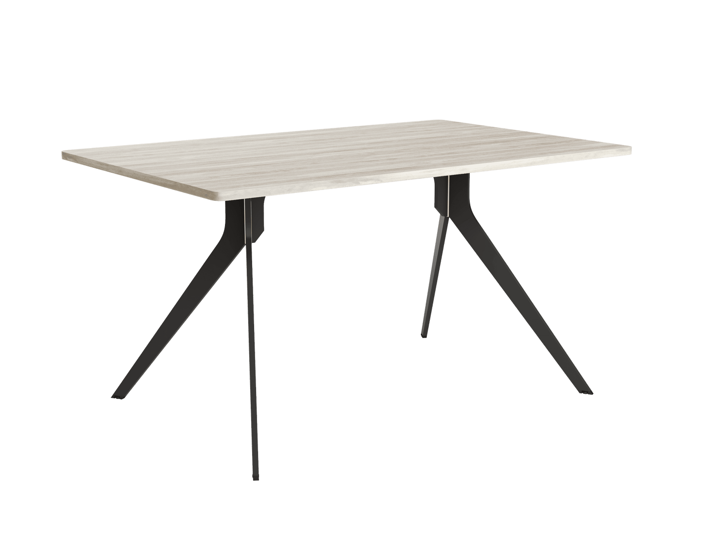 Mesa Rectangular Fija OMAÑA