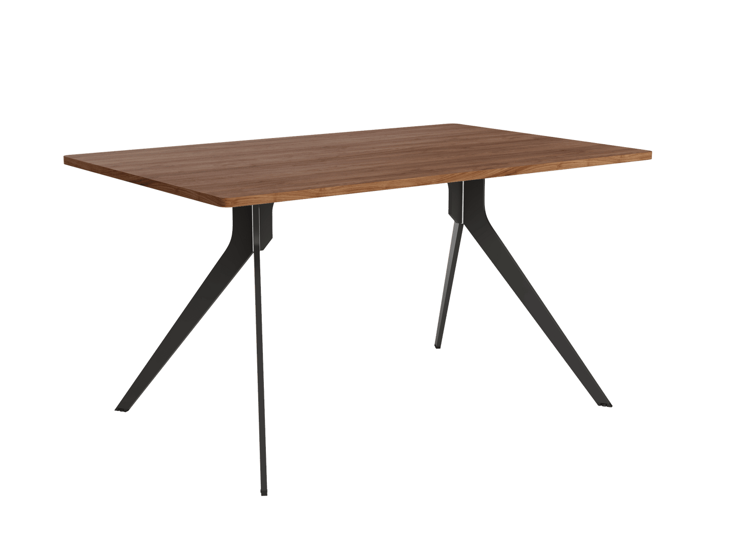 Mesa Rectangular Fija OMAÑA