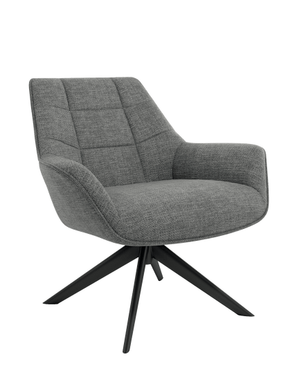 Butaca fija ALMANCHARES