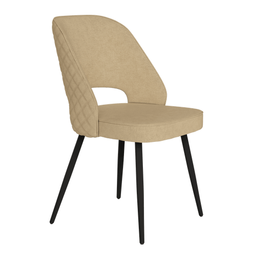 Juego de 2 Sillas ERECIA