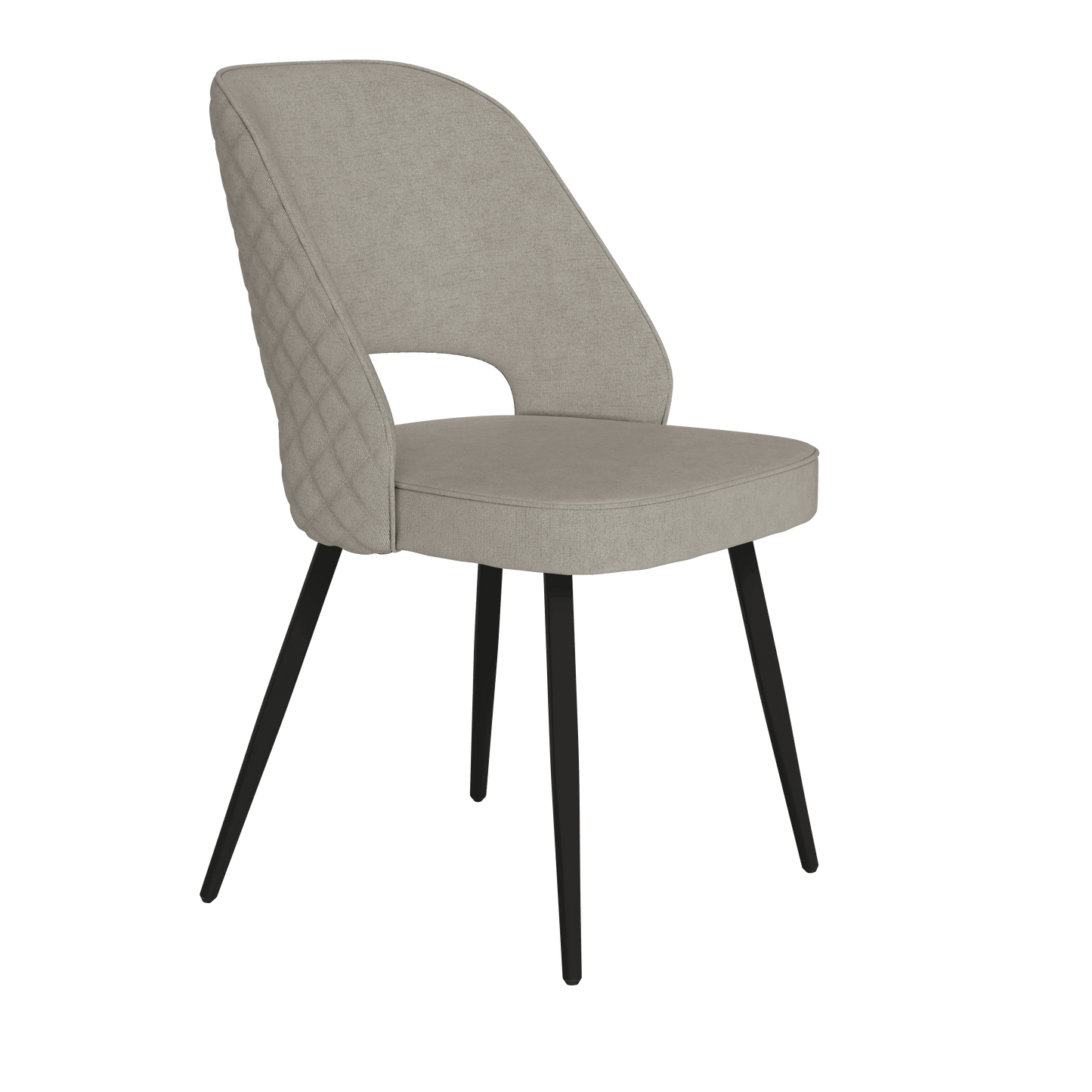 Juego de 2 Sillas ERECIA