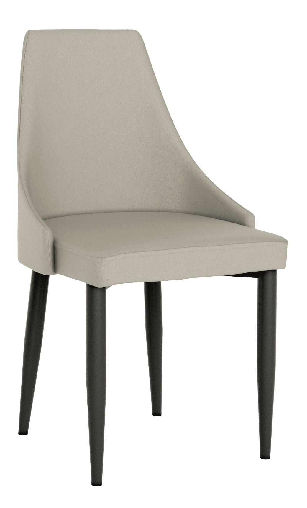 Juego de 4 sillas LAMEDO