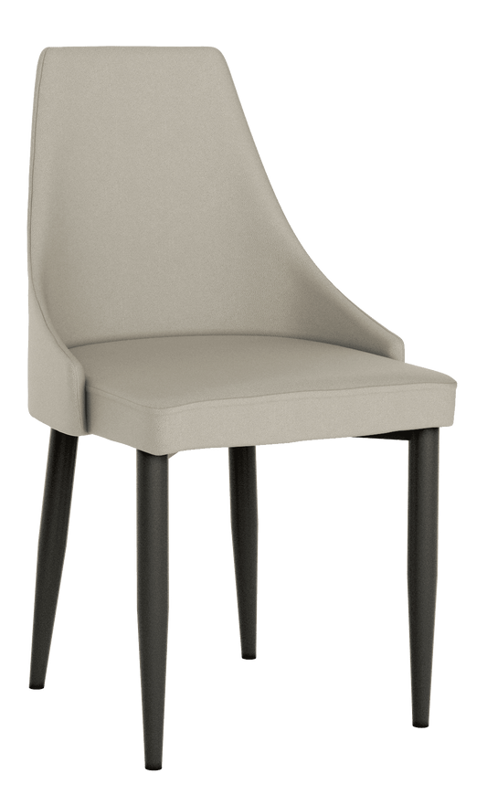 Juego de 4 sillas LAMEDO