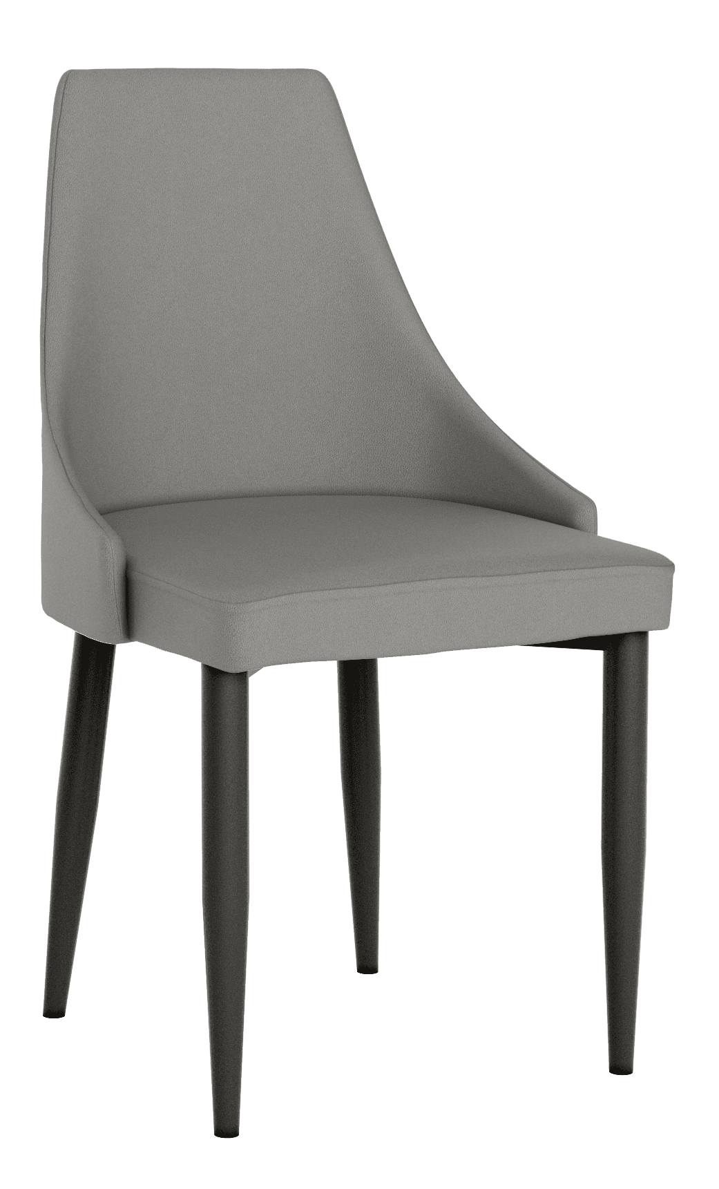 Juego de 4 sillas LAMEDO