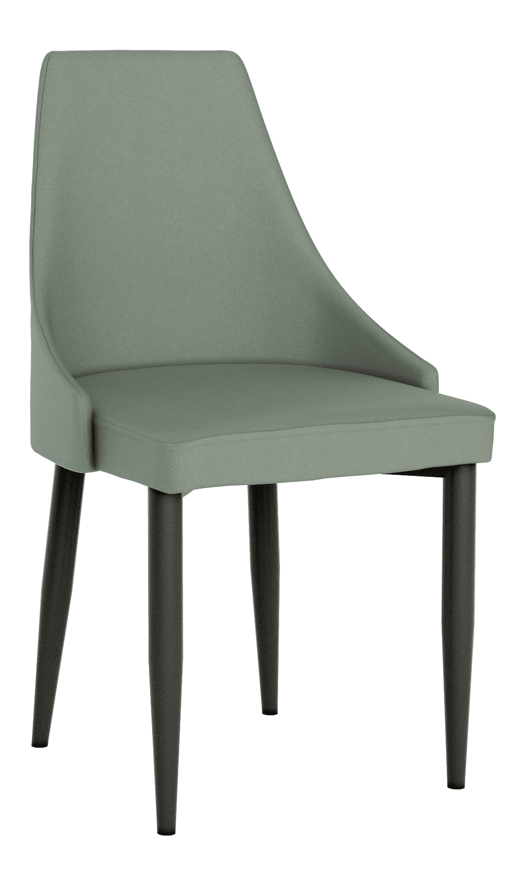 Juego de 4 sillas LAMEDO