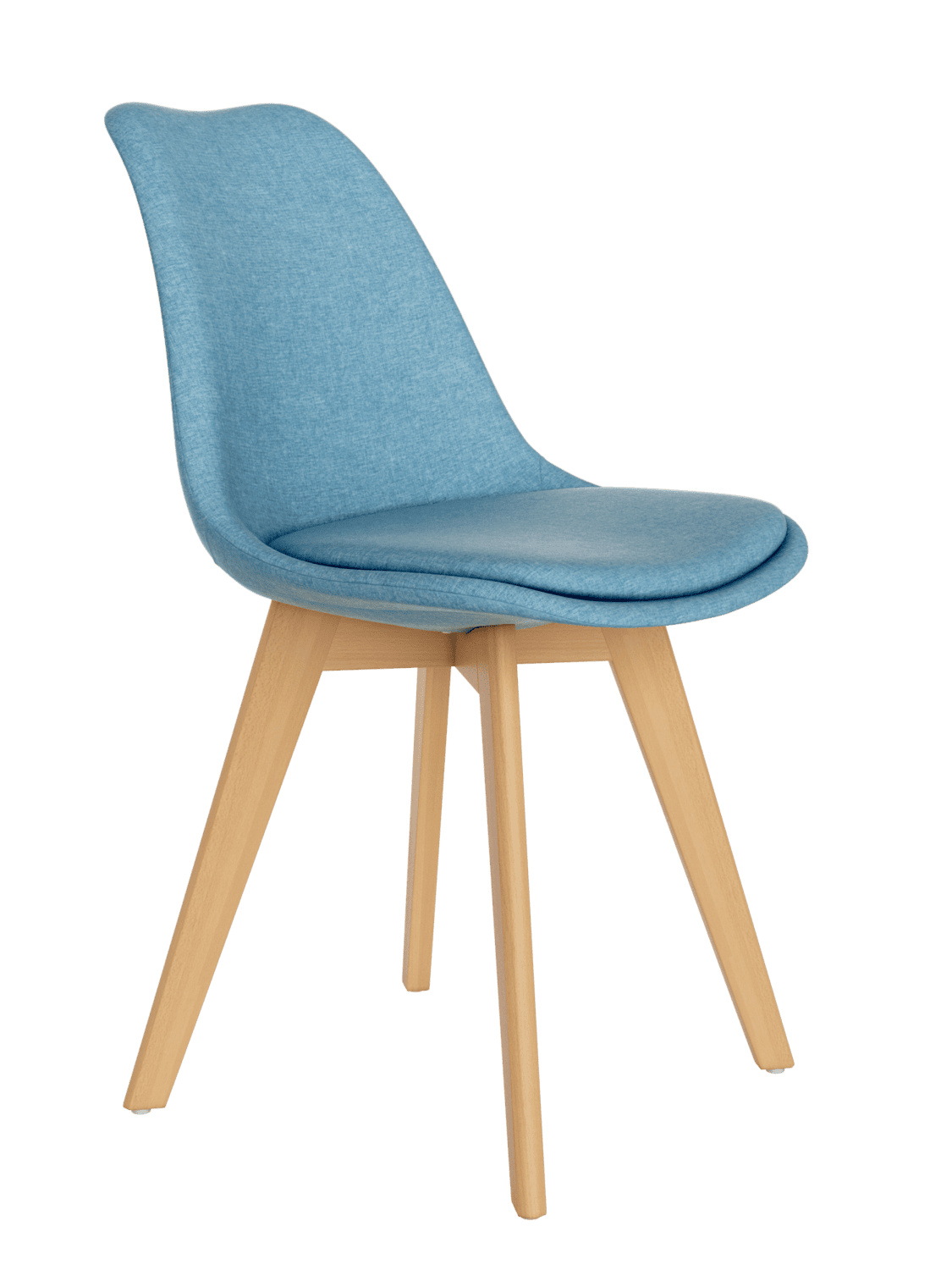 Juego de 4 Sillas VARAU