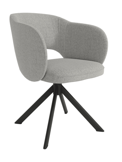 Silla Giratoria LINDES