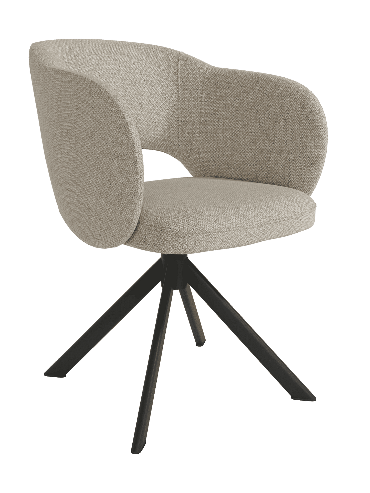 Silla Giratoria LINDES