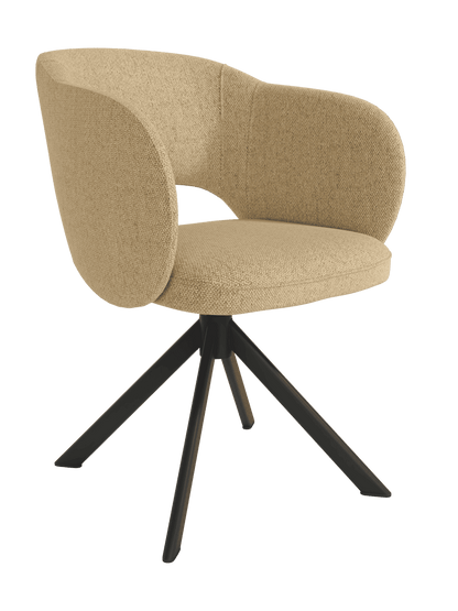 Silla Giratoria LINDES