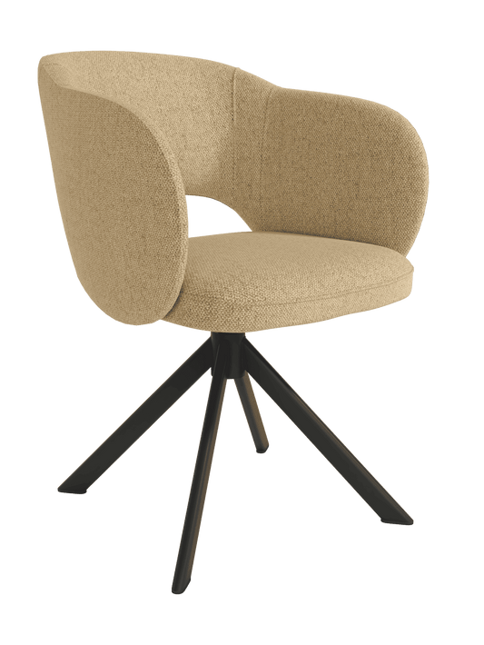 Silla Giratoria LINDES