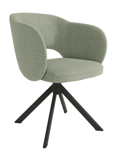 Silla Giratoria LINDES