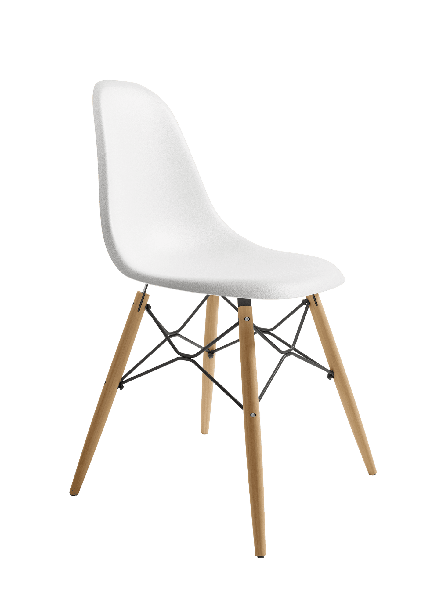 Juego de 4 Sillas NEVANDI