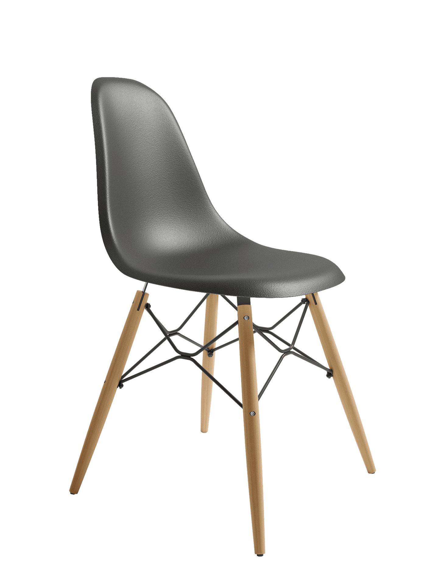 Juego de 4 Sillas NEVANDI