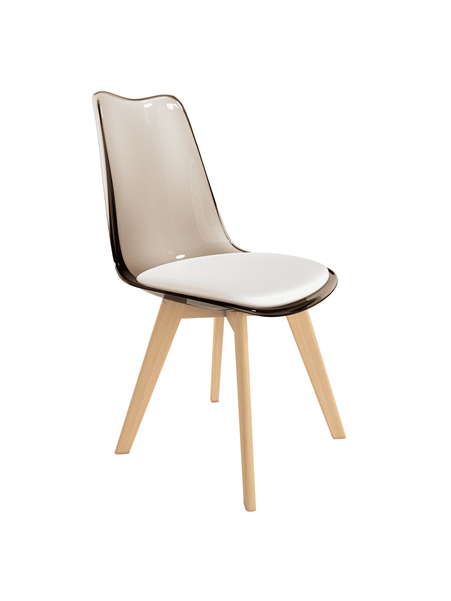 Juego de 4 Sillas TAMUJOSO