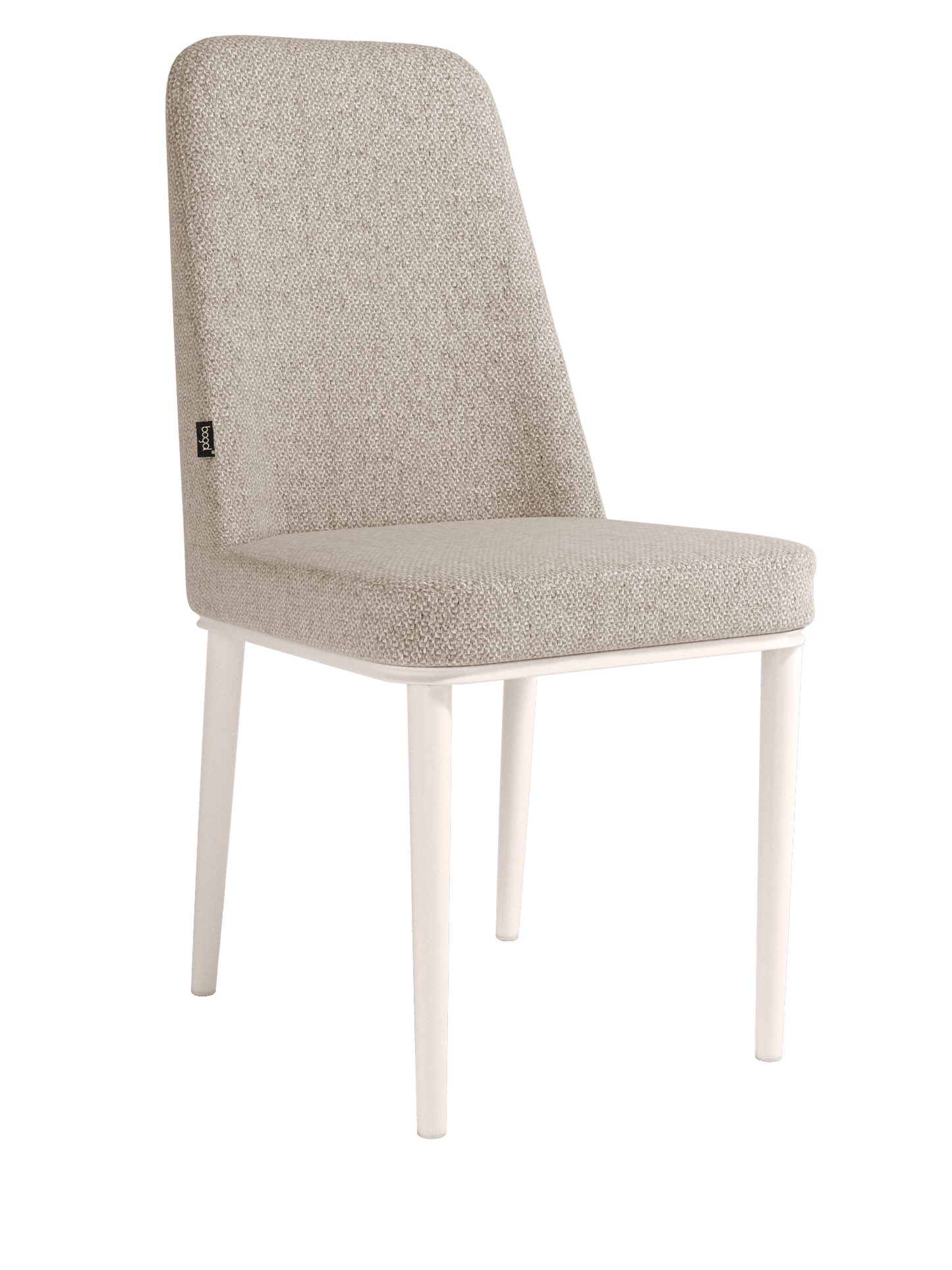 Juego 4 Sillas NANSA