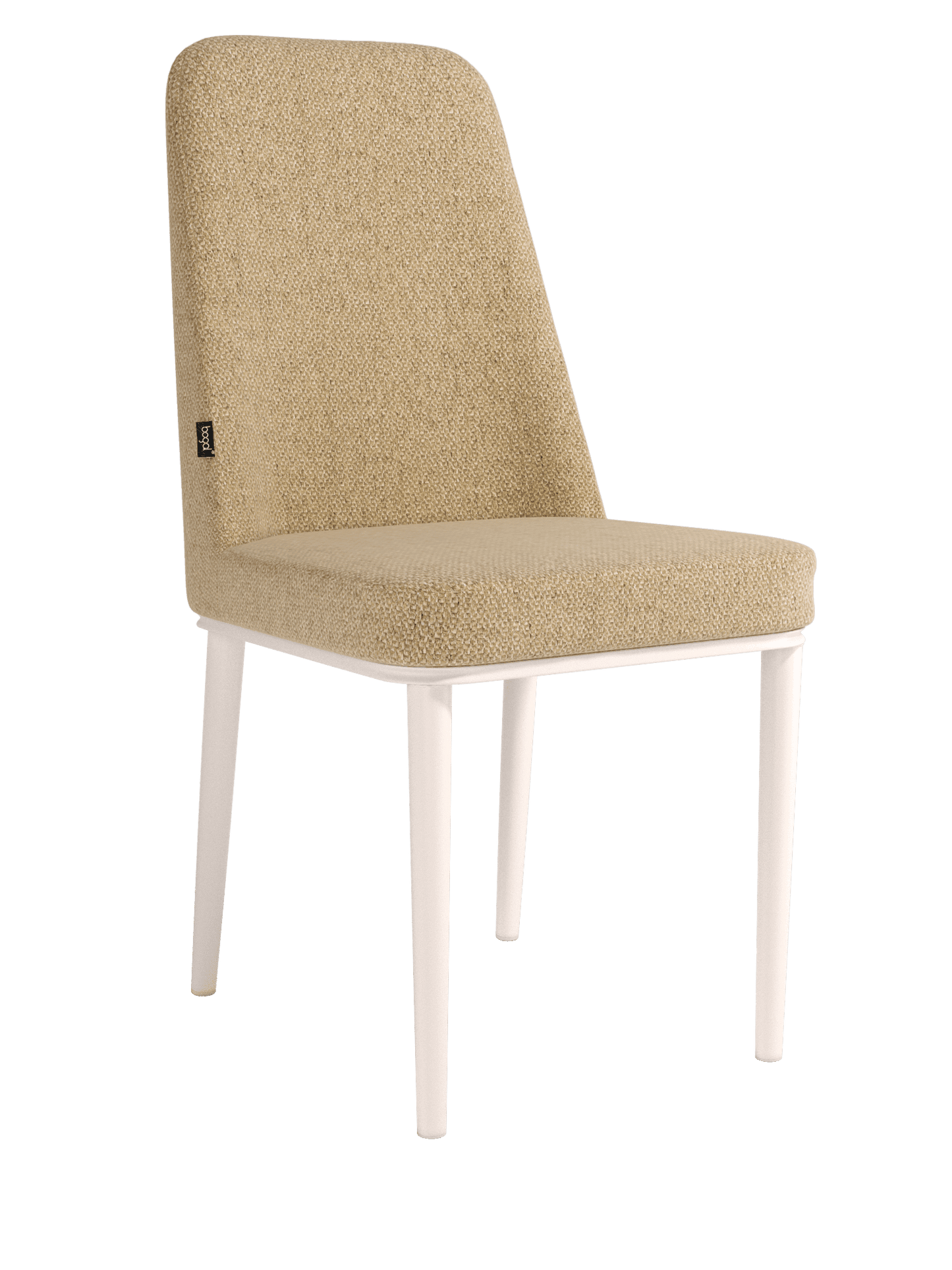 Juego 4 Sillas NANSA