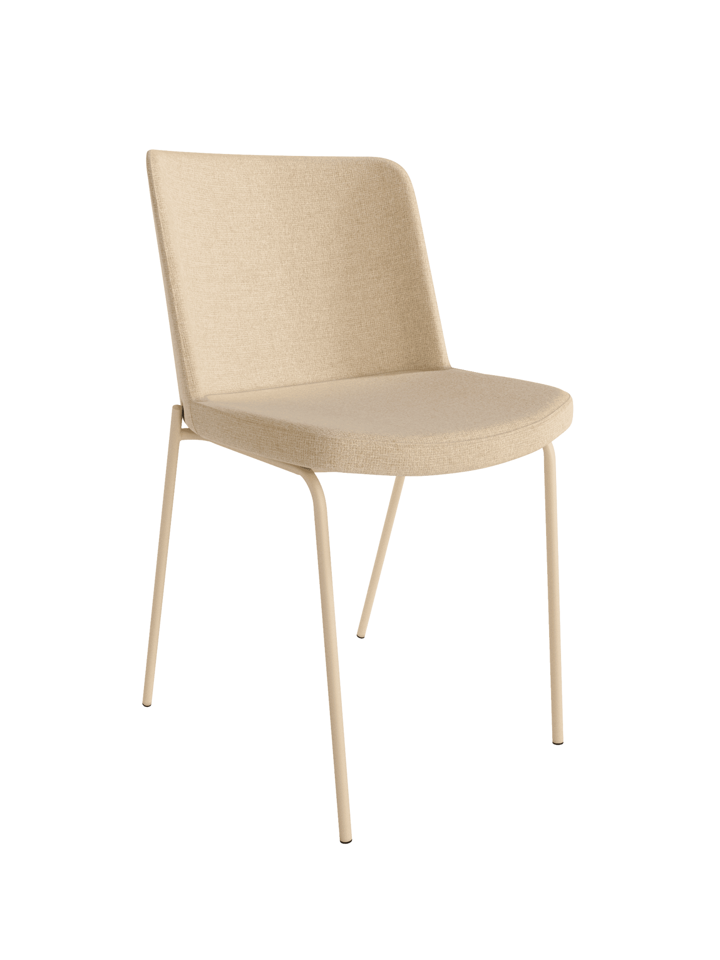 Juego de 2 Sillas NARCEA