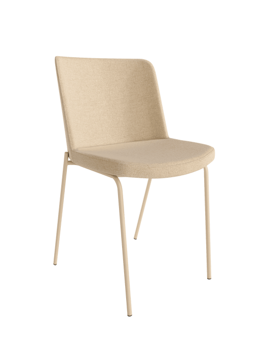 Juego de 2 Sillas NARCEA