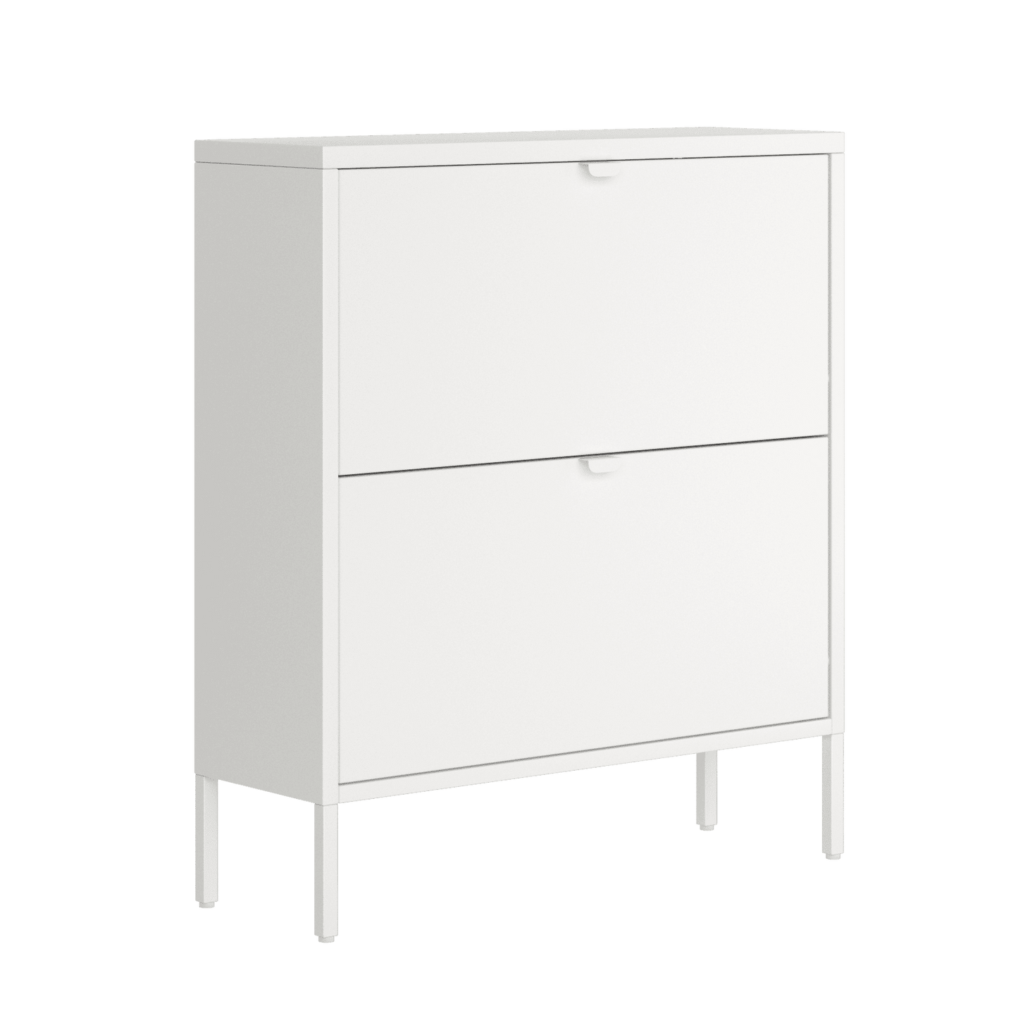 Zapatero de 2 Puertas TORROX