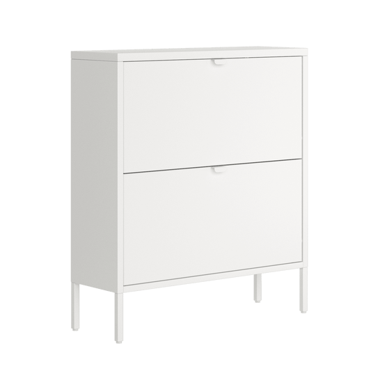 Zapatero de 2 Puertas TORROX