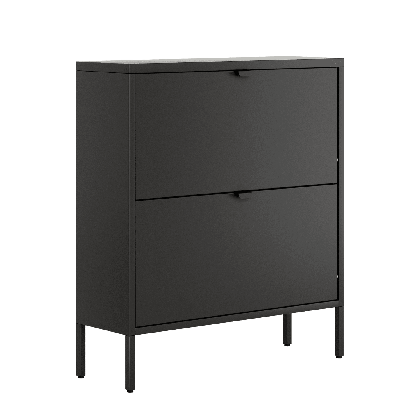 Zapatero de 2 Puertas TORROX