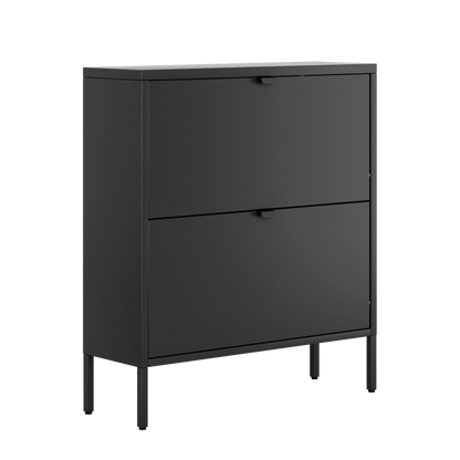 Zapatero de 2 Puertas TORROX